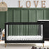 Delta Sloane 4 Drawer Dresser With Changing Top